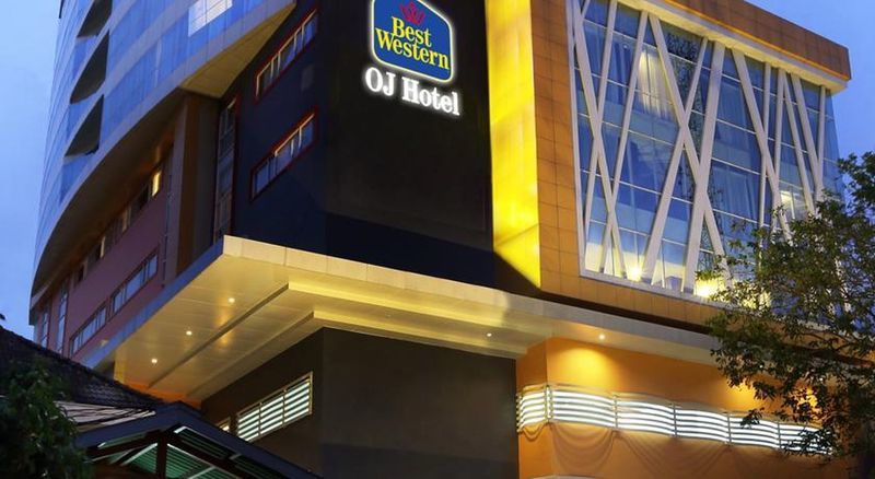 The 1o1 Oj 4* Malang